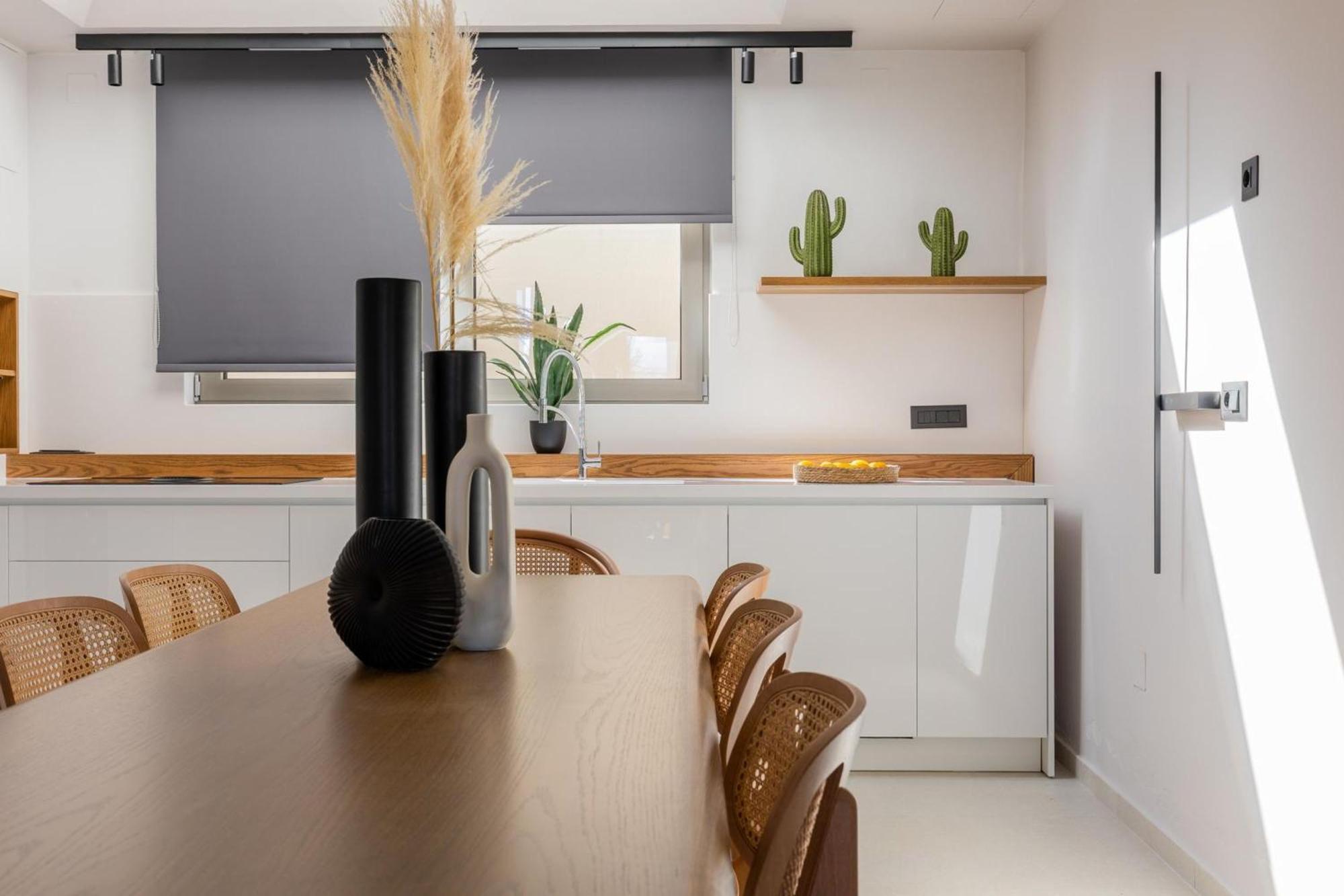 Kokkini Hani Luxury Villa U מראה חיצוני תמונה