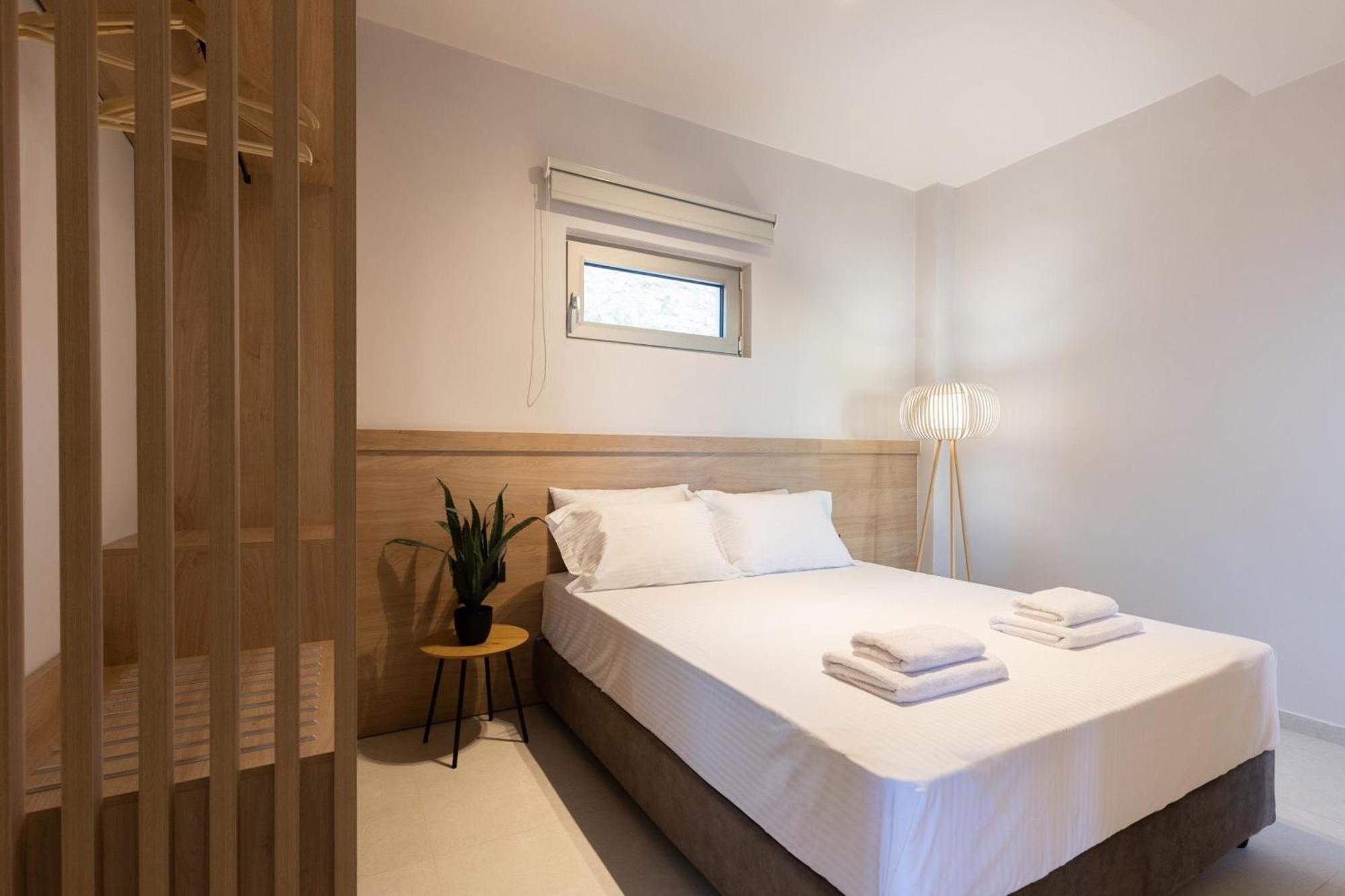 Kokkini Hani Luxury Villa U מראה חיצוני תמונה
