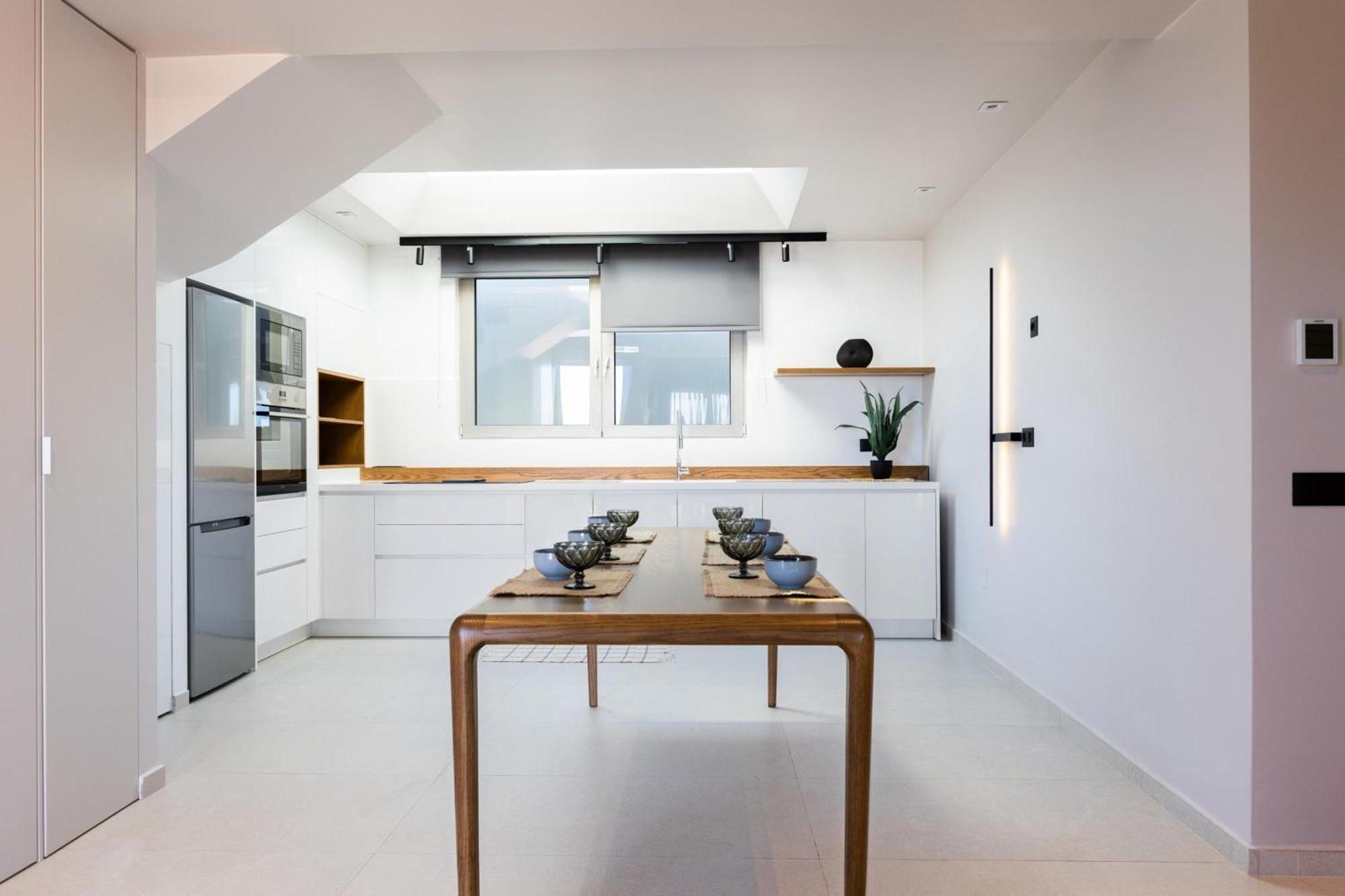 Kokkini Hani Luxury Villa U מראה חיצוני תמונה