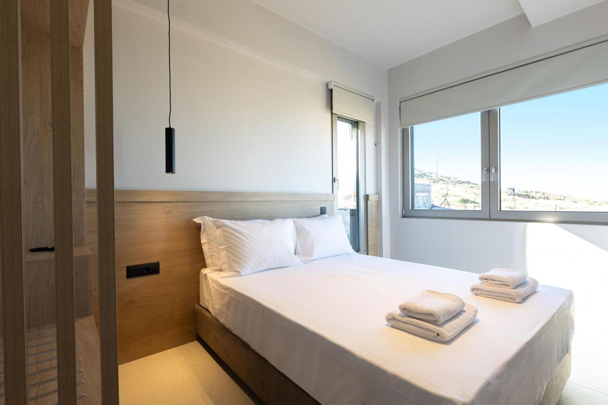 Kokkini Hani Luxury Villa U מראה חיצוני תמונה