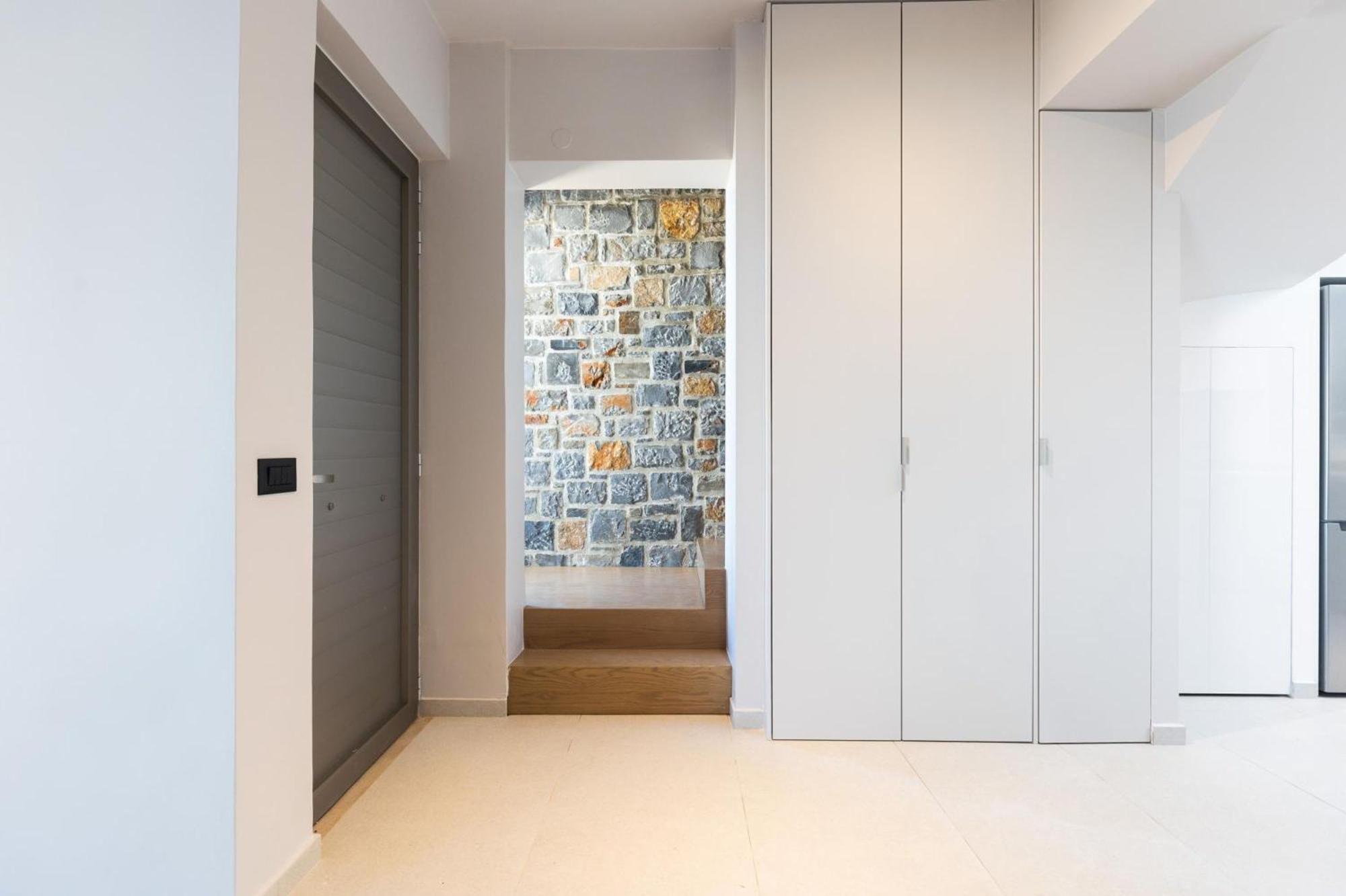 Kokkini Hani Luxury Villa U מראה חיצוני תמונה
