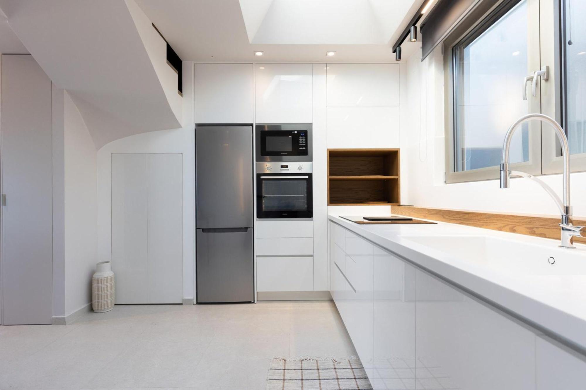 Kokkini Hani Luxury Villa U מראה חיצוני תמונה