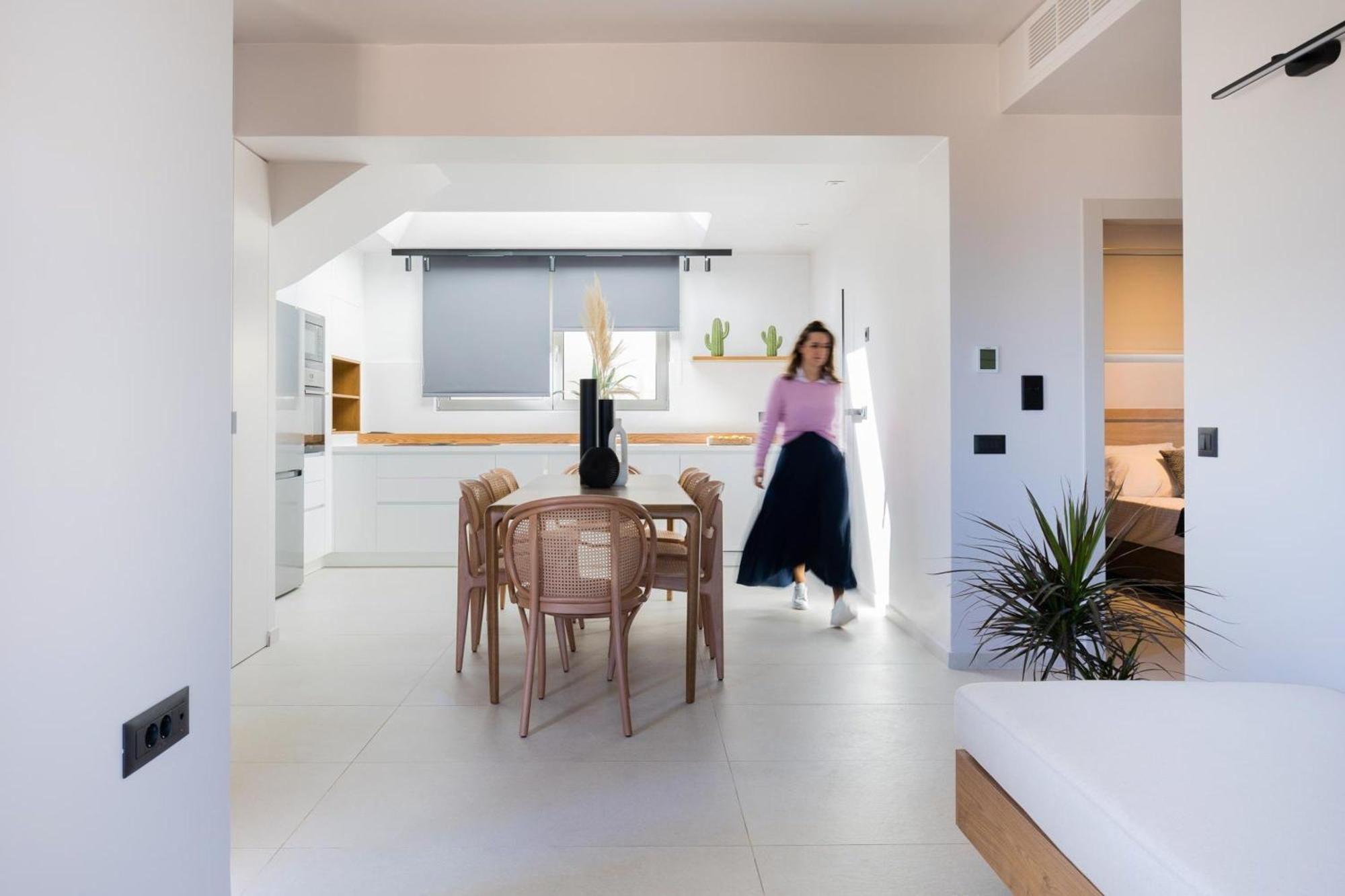 Kokkini Hani Luxury Villa U מראה חיצוני תמונה